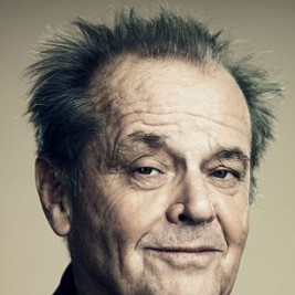 Jack Nicholson